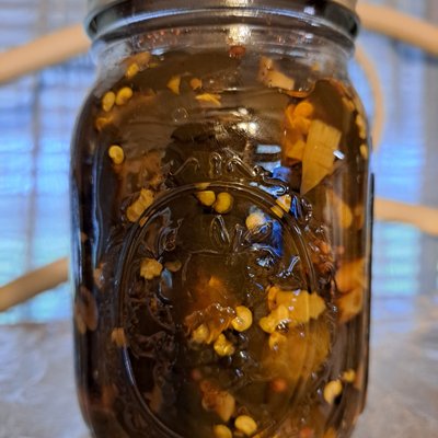 Cowboy Candy (Candied Jalapeno Slices)