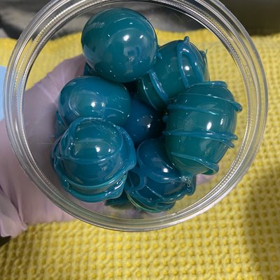  Candy Grapes/20 In a Container