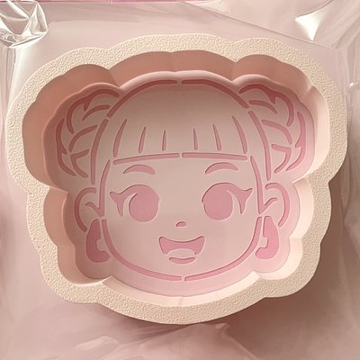 PYO Single Sugar Cookie -  KPop Zoey