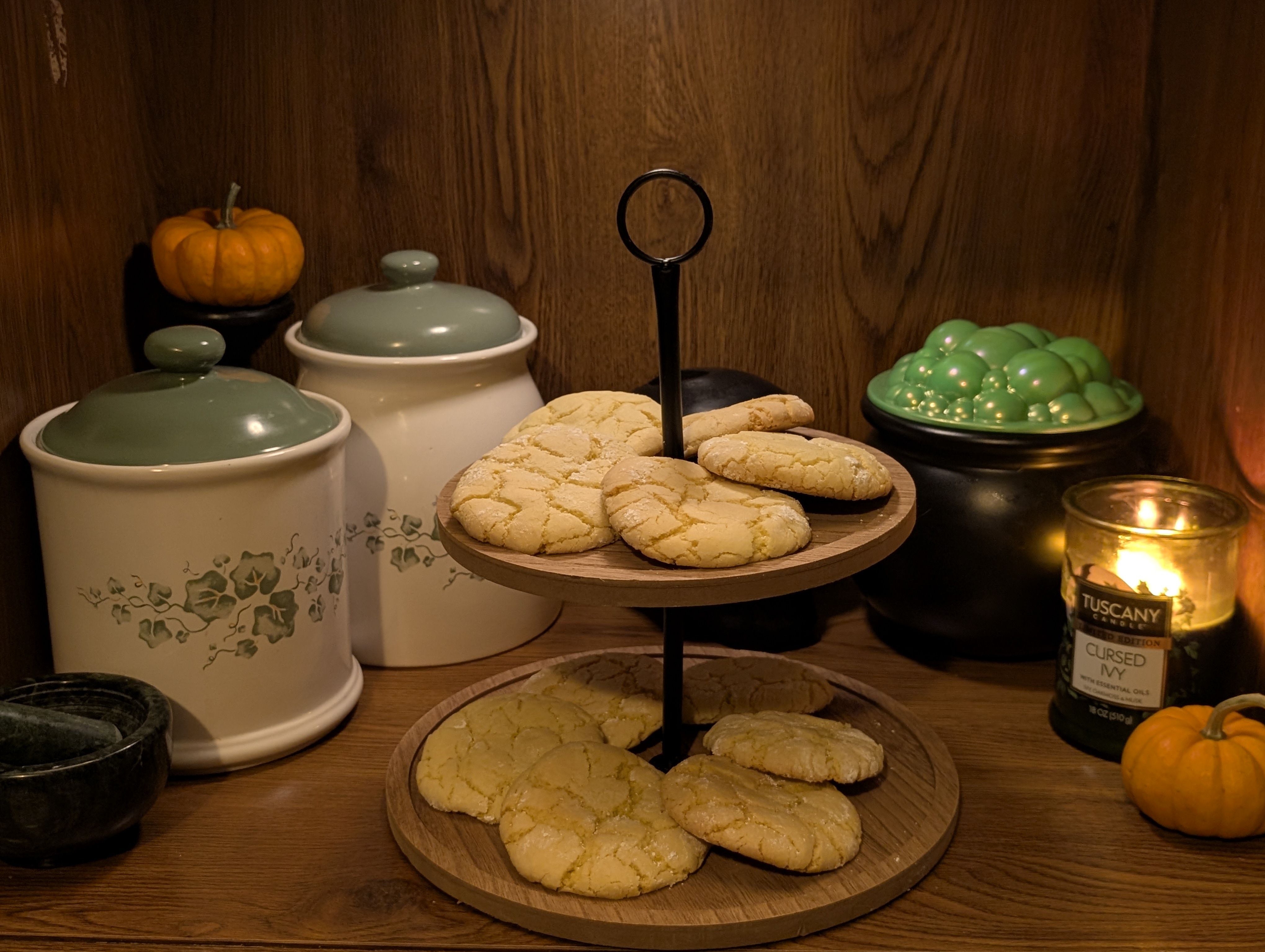 Cookies