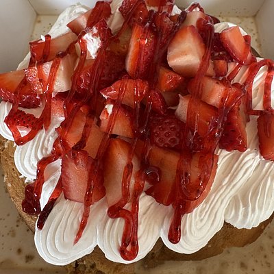 Original Tres Leches 