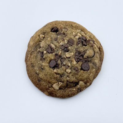 Assortment Cookie Box (includes 12 cookies)