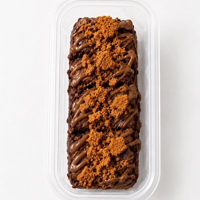 Biscoff Brownie Bites (Per Package 3.5 Oz)