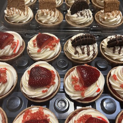 Cupcakes