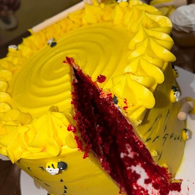 Standard Cakes 