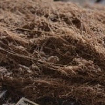 Chocolate Birthday Cake Cotton Candy