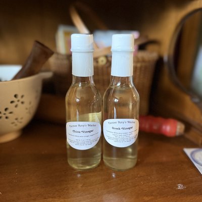 Tuscan Vinegar 