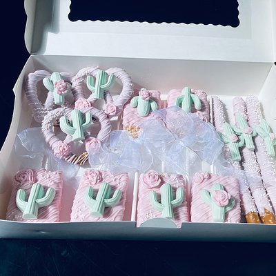 Dozen (12) Mix & Match Treats 