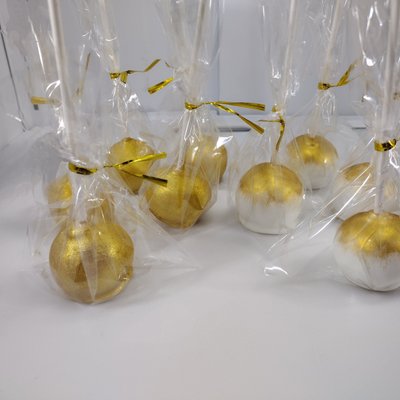 Cake Pops