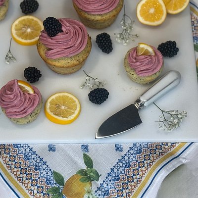 Soul Squeeze - Big Mood (Full-Size Cupcakes)