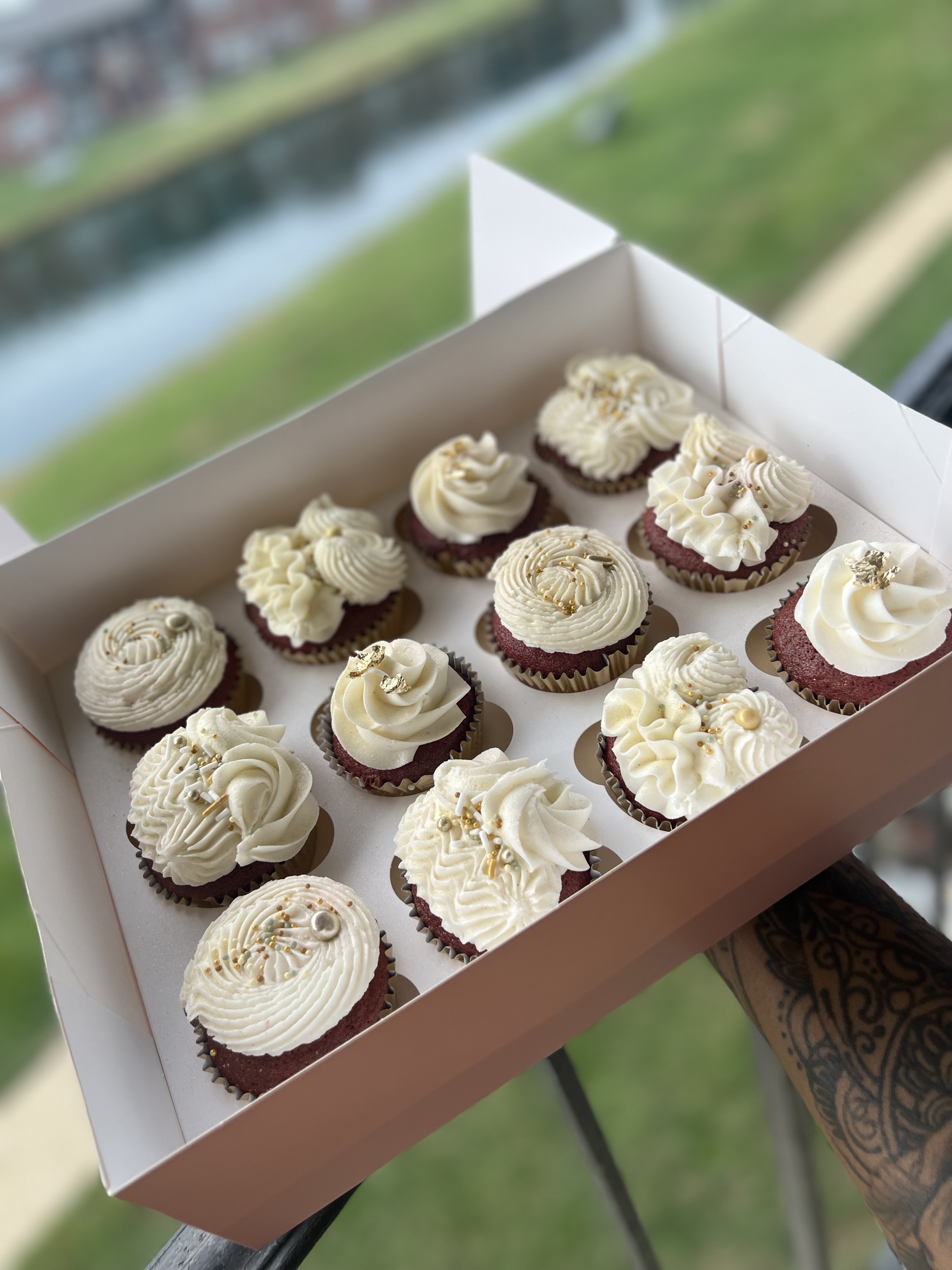Cupcakes