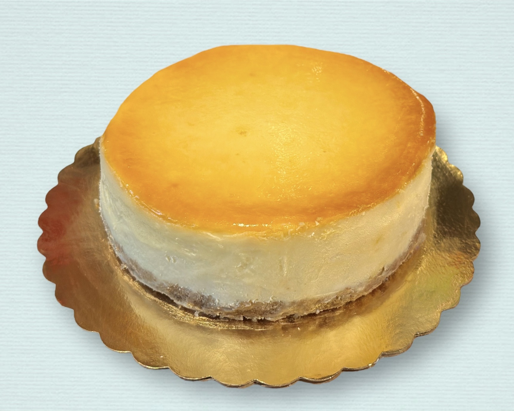 New York Cheesecake