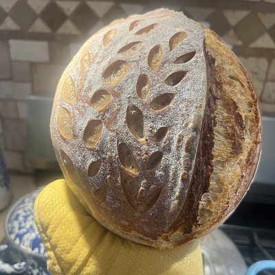 Half Loaf Original Artisan Sourdough