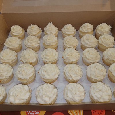 Cupcakes