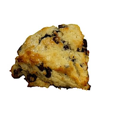 Chocolate Chip Scone