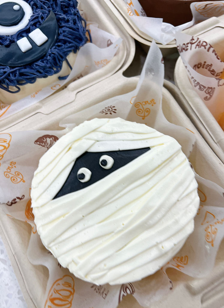 Halloween Bento Box