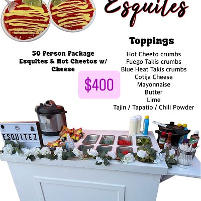 Esquites