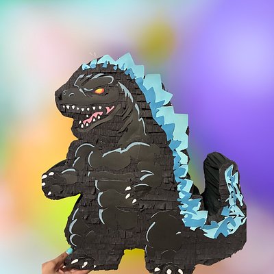 Luxury Medium Piñata 