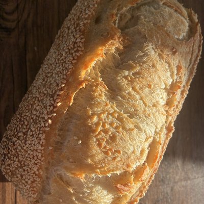 Sesame