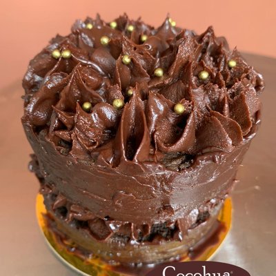 Chocolate Cakes