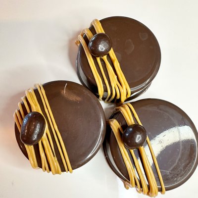Caramel Java Chip