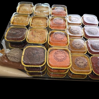 Party Package Decorate 12 