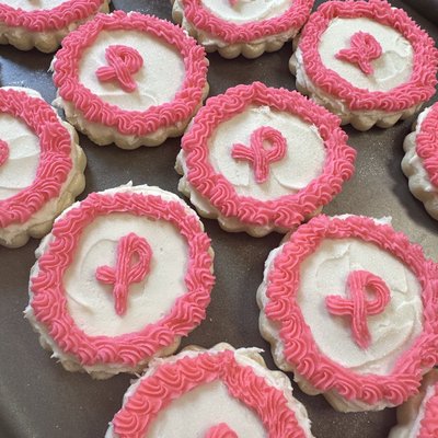 Sugar Cookies