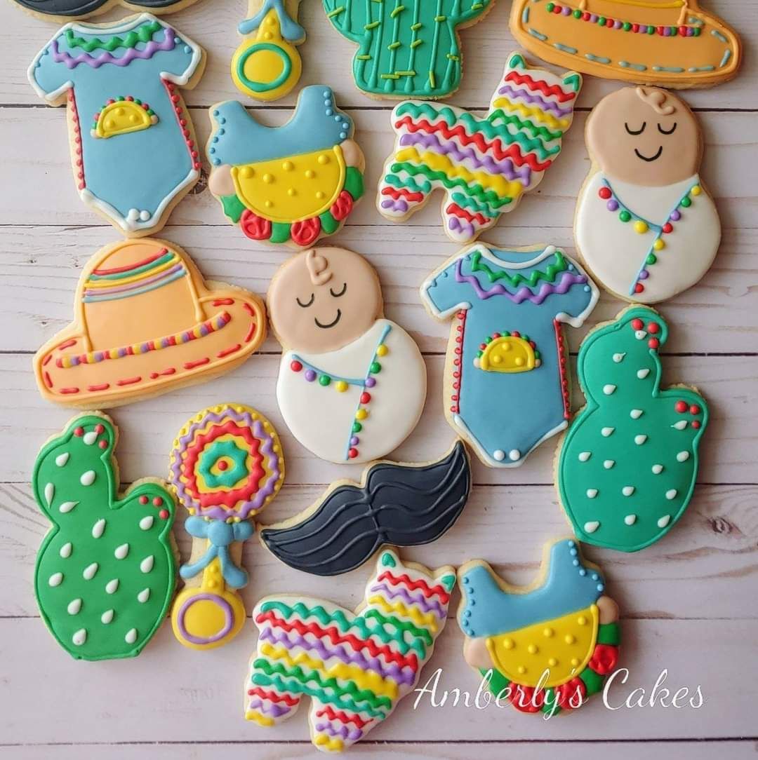 Sugar Cookies