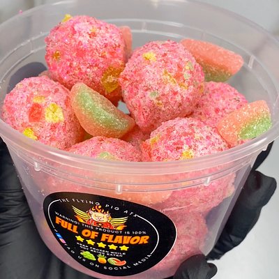 Black Diamond 🍉💚