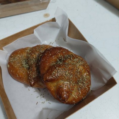 Soft Pretzels - Snack-Size Assortment