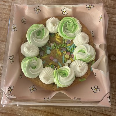 Cookie Cake
