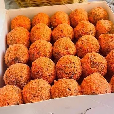 Choco Butternut Party Pack