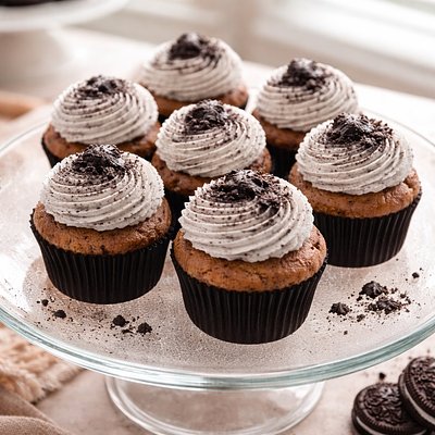 Cupcakes