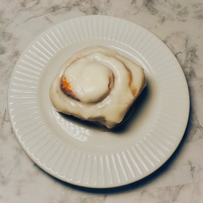 Cinnamon Rolls - Dozen