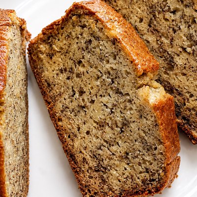 Banana Bread