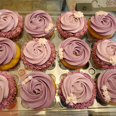 Cupcakes