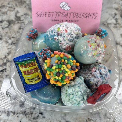 Candy Grapes (10 for $5)