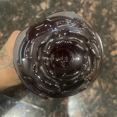 Rose Candy Apples