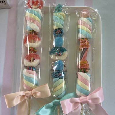 Kandy Kabobs - Dozen (12)