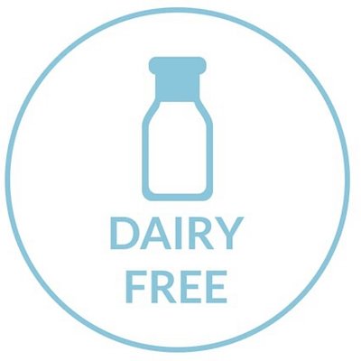 Dairy Free
