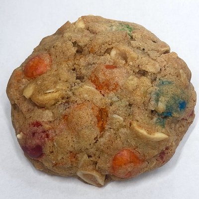 Monster Cookie