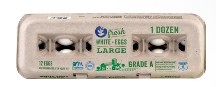 Eggs