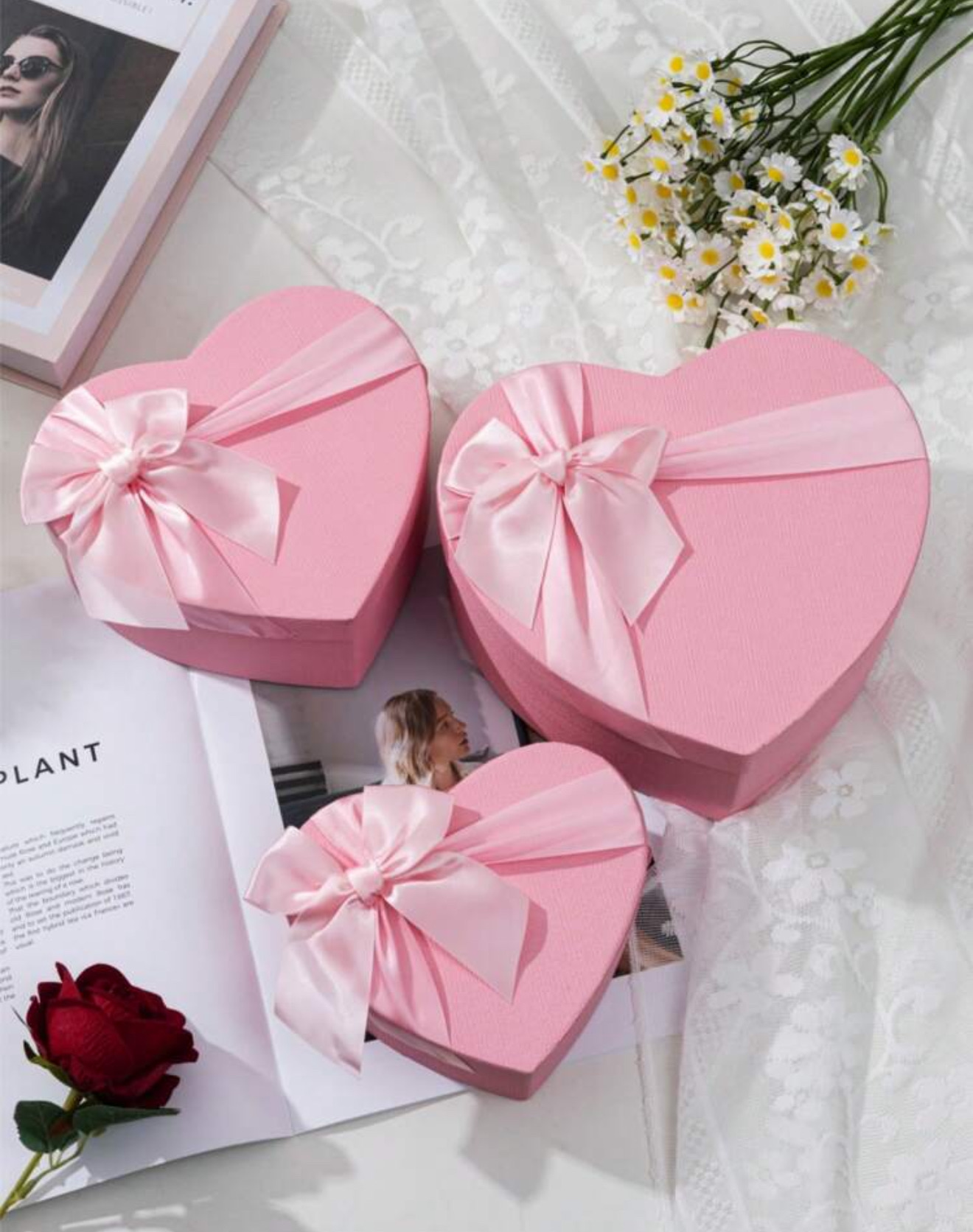 Heart Box 🩷