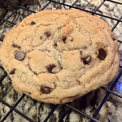 Chocolate Chip Cookies 🍪 