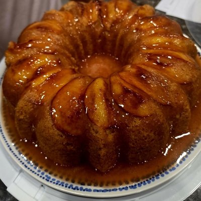 Full Size Cake