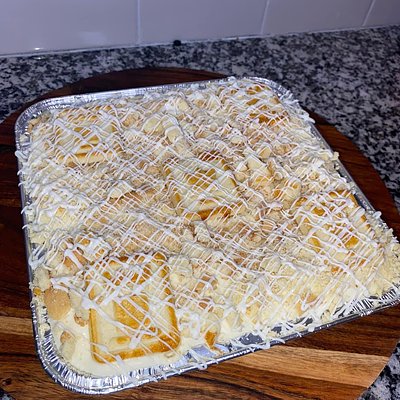 Banana Pudding