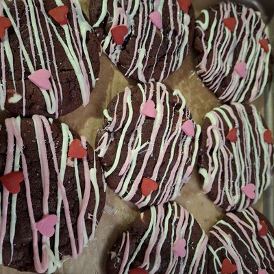 Cookies