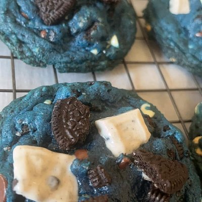 Cookie Monster