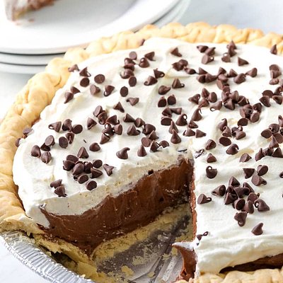 Chocolate Pie