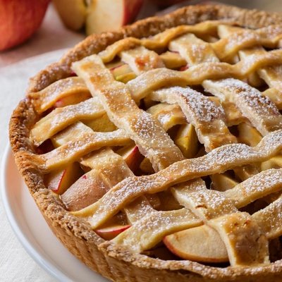 Apple Pie 